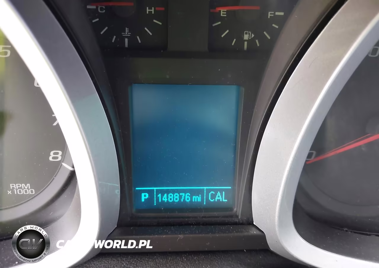 2016 Chevrolet Equinox Ltz VIN:2GNFLGEK0G6310629 - 16