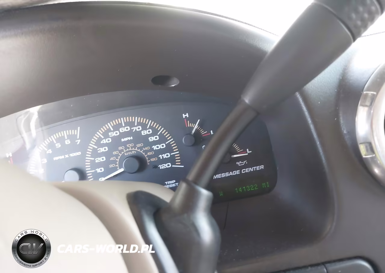 2003 Ford Expedition Eddie Bauer VIN:1FMFU17L63LB53341 - 7
