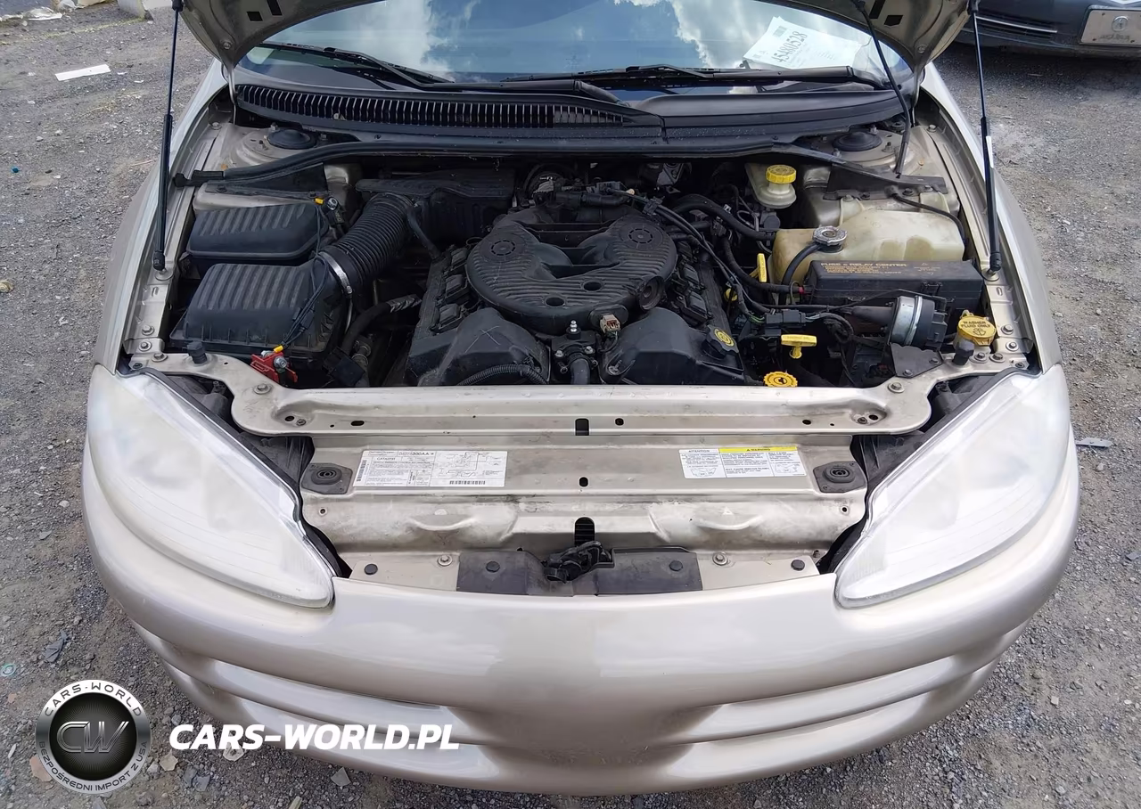2002 Dodge Intrepid Se VIN:2B3HD46R92H243522 - 10