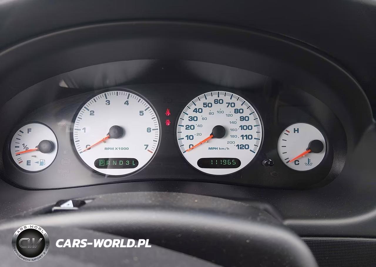 2002 Dodge Intrepid Se VIN:2B3HD46R92H243522 - 7