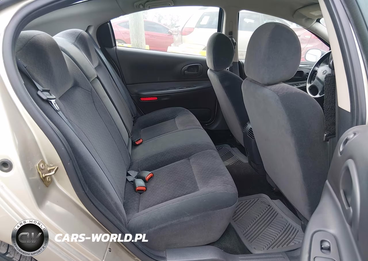 2002 Dodge Intrepid Se VIN:2B3HD46R92H243522 - 8
