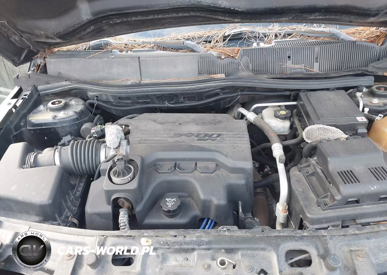 2007 Chevrolet Equinox Ls VIN:2CNDL23F676069860 - 10