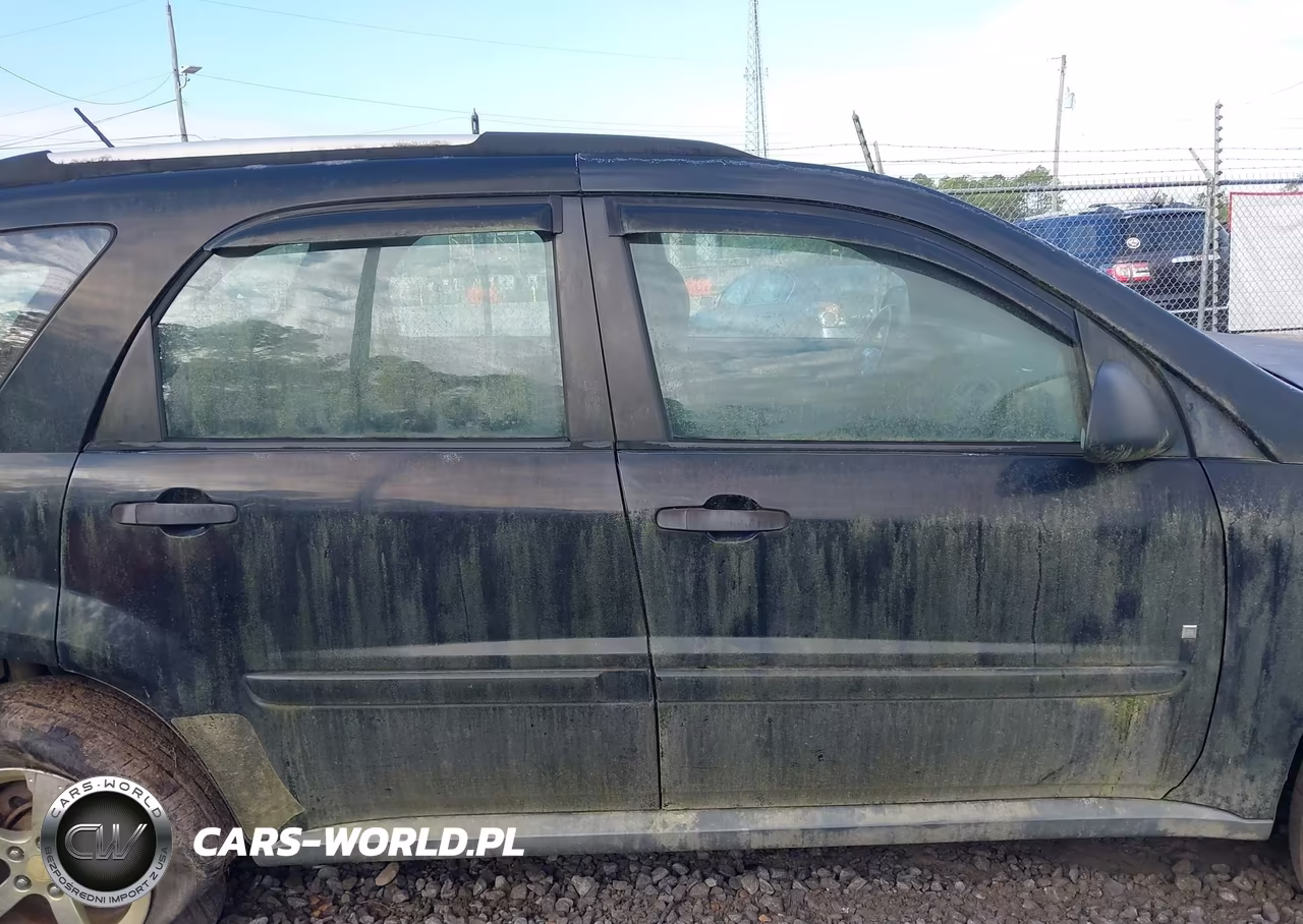 2007 Chevrolet Equinox Ls VIN:2CNDL23F676069860 - 13