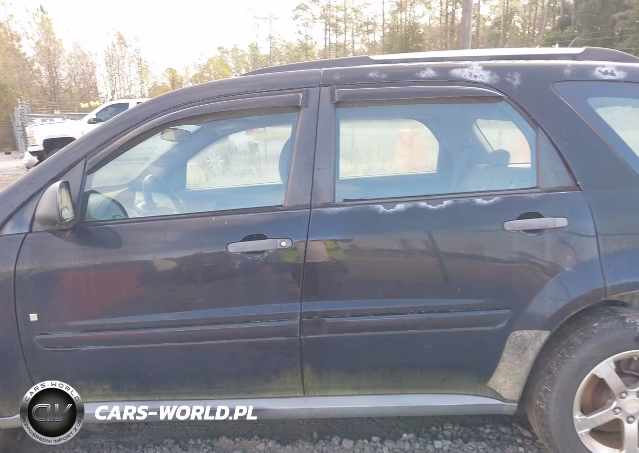 2007 Chevrolet Equinox Ls VIN:2CNDL23F676069860 - 14