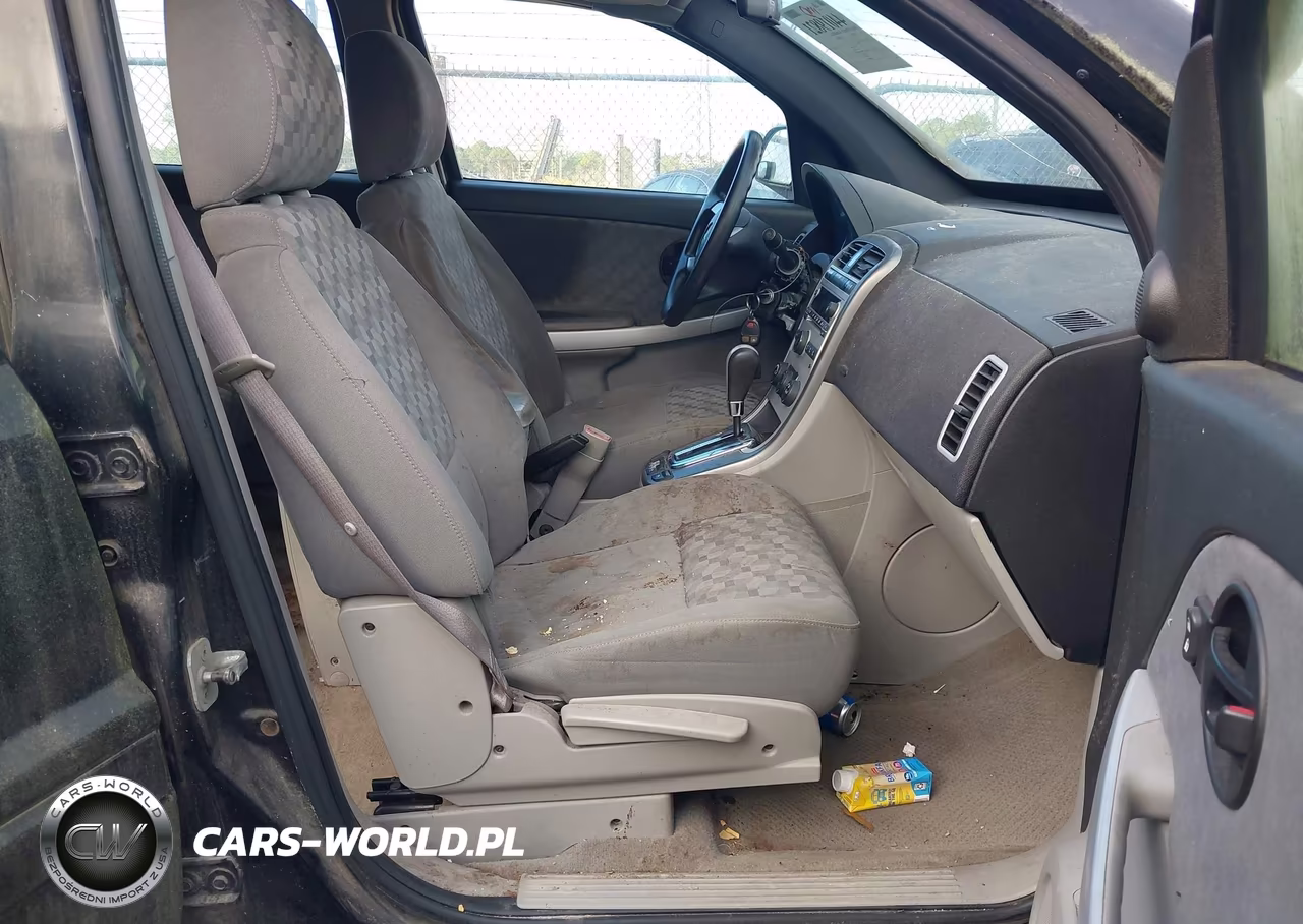 2007 Chevrolet Equinox Ls VIN:2CNDL23F676069860 - 5
