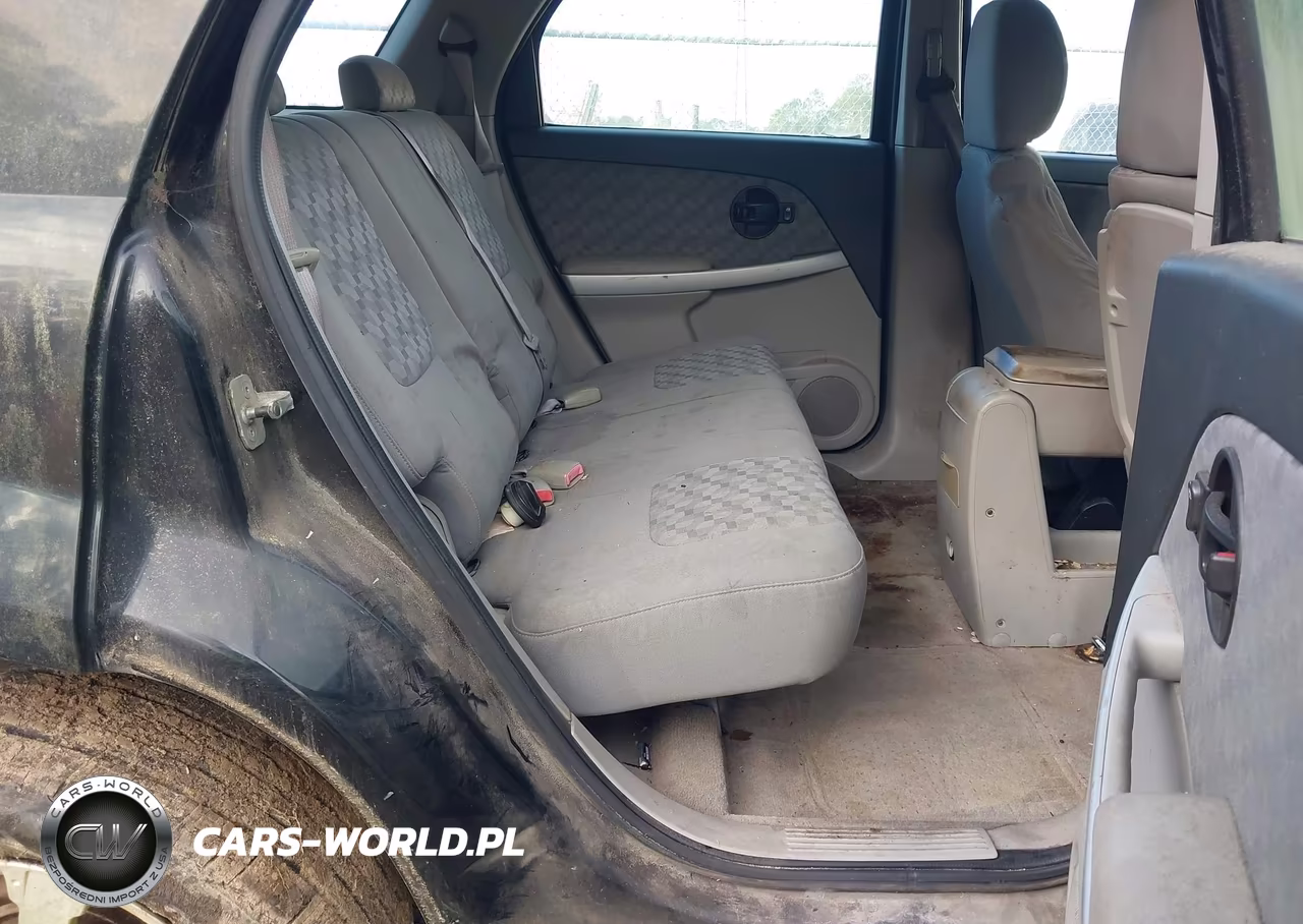2007 Chevrolet Equinox Ls VIN:2CNDL23F676069860 - 8