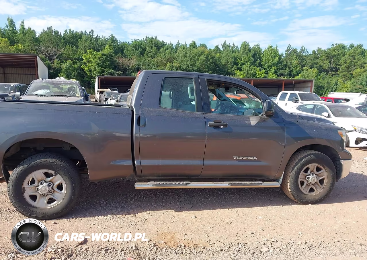 2011 Toyota Tundra Grade 4.6L V8 VIN:5TFRM5F19BX032836 - 13