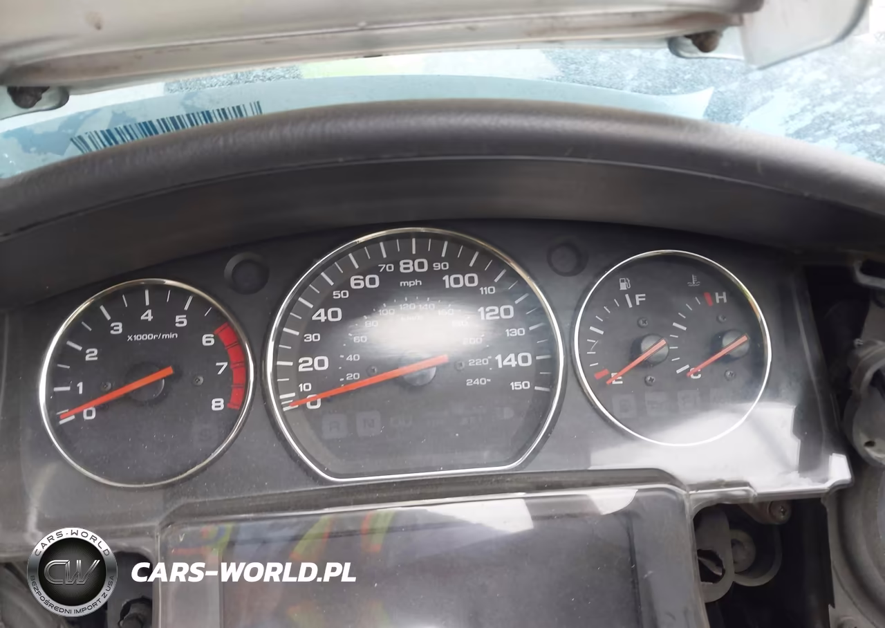 2007 Honda Gl1800 VIN:1HFSC47L77A607367 - 7