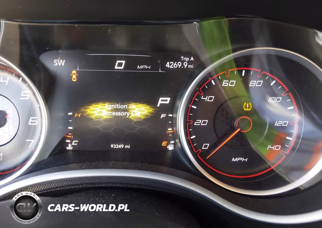 2015 Dodge Charger Sxt VIN:2C3CDXJG5FH920107 - 7