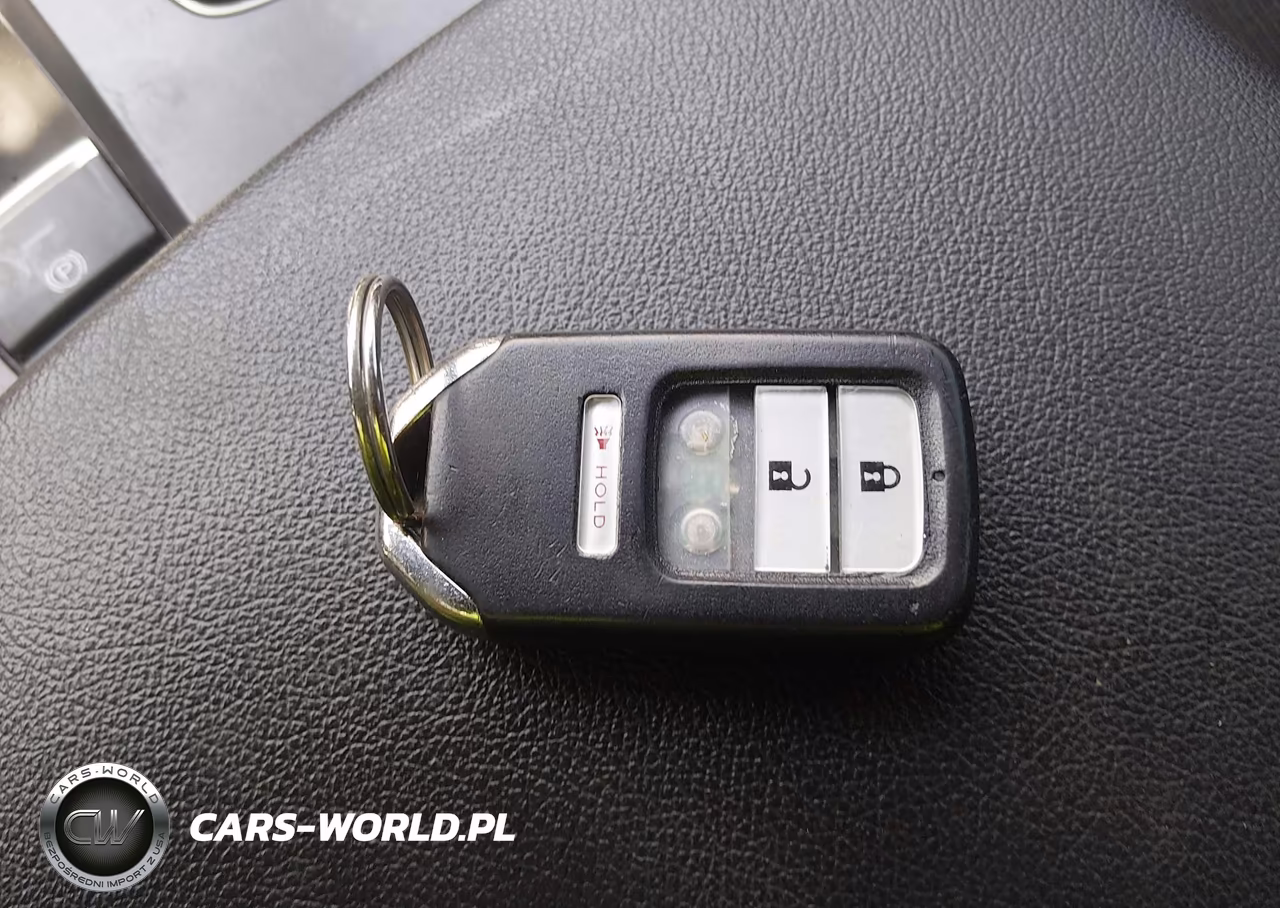 2019 Honda Accord Sport VIN:1HGCV1F36KA177253 - 11