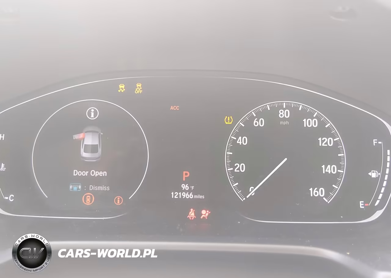 2019 Honda Accord Sport VIN:1HGCV1F36KA177253 - 7