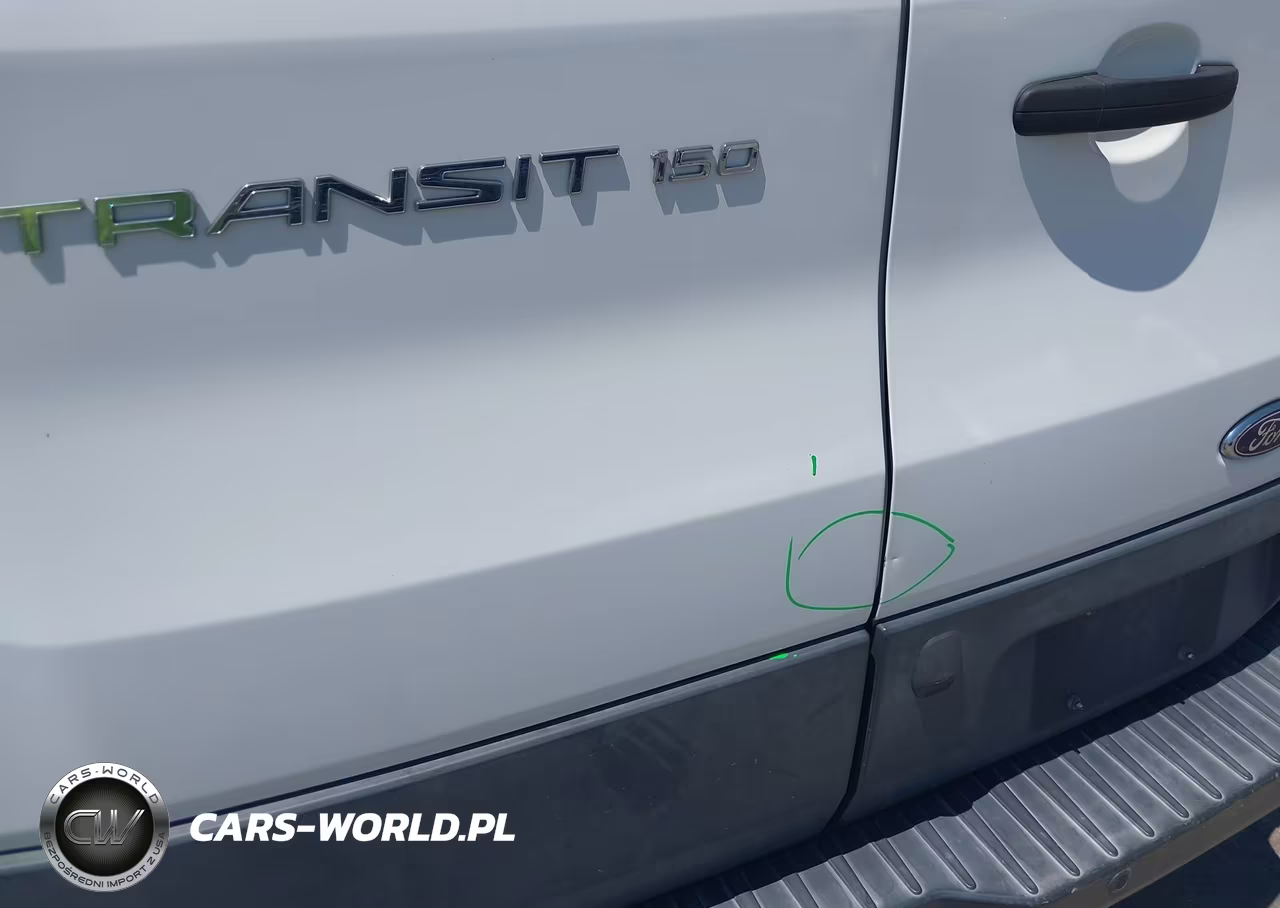 2016 Ford Transit-150 Xl-Xlt VIN:1FMZK1ZM0GKB00090 - 13