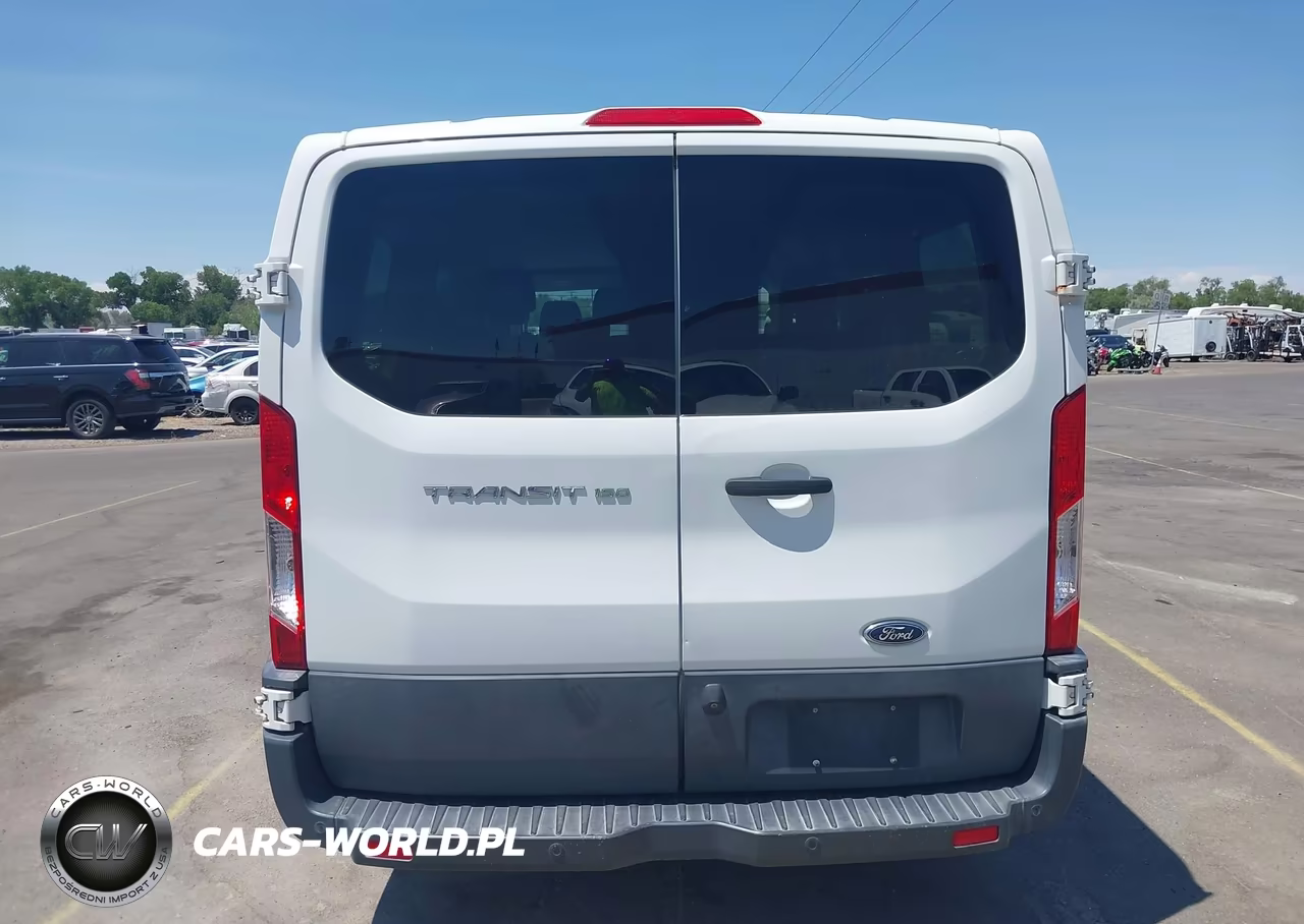 2016 Ford Transit-150 Xl-Xlt VIN:1FMZK1ZM0GKB00090 - 18