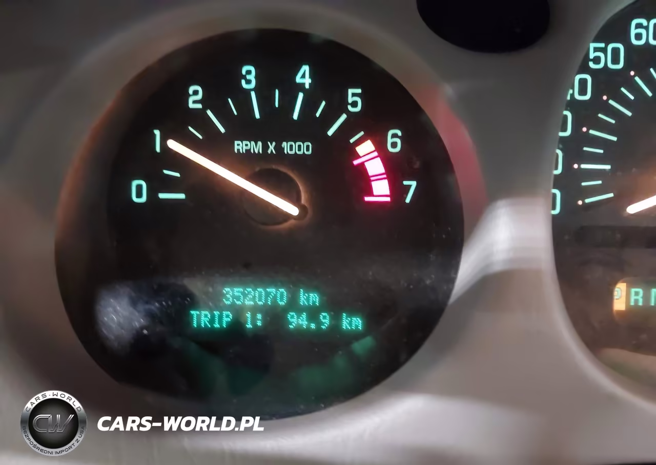 2003 Buick Lesabre Custom VIN:1G4HP52K434124792 - 7