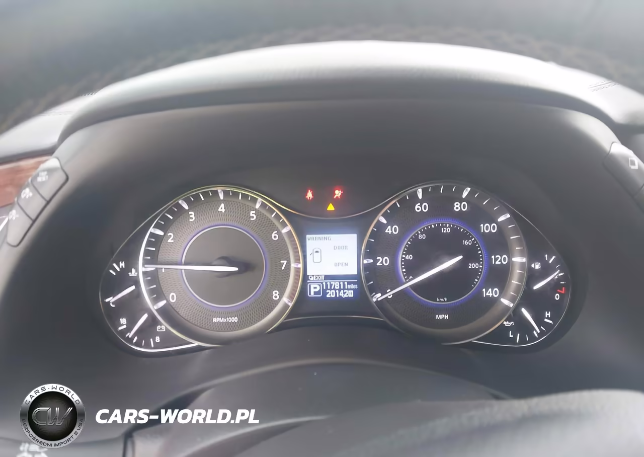 2018 Infiniti Qx80 VIN:JN8AZ2NE0J9194640 - 7