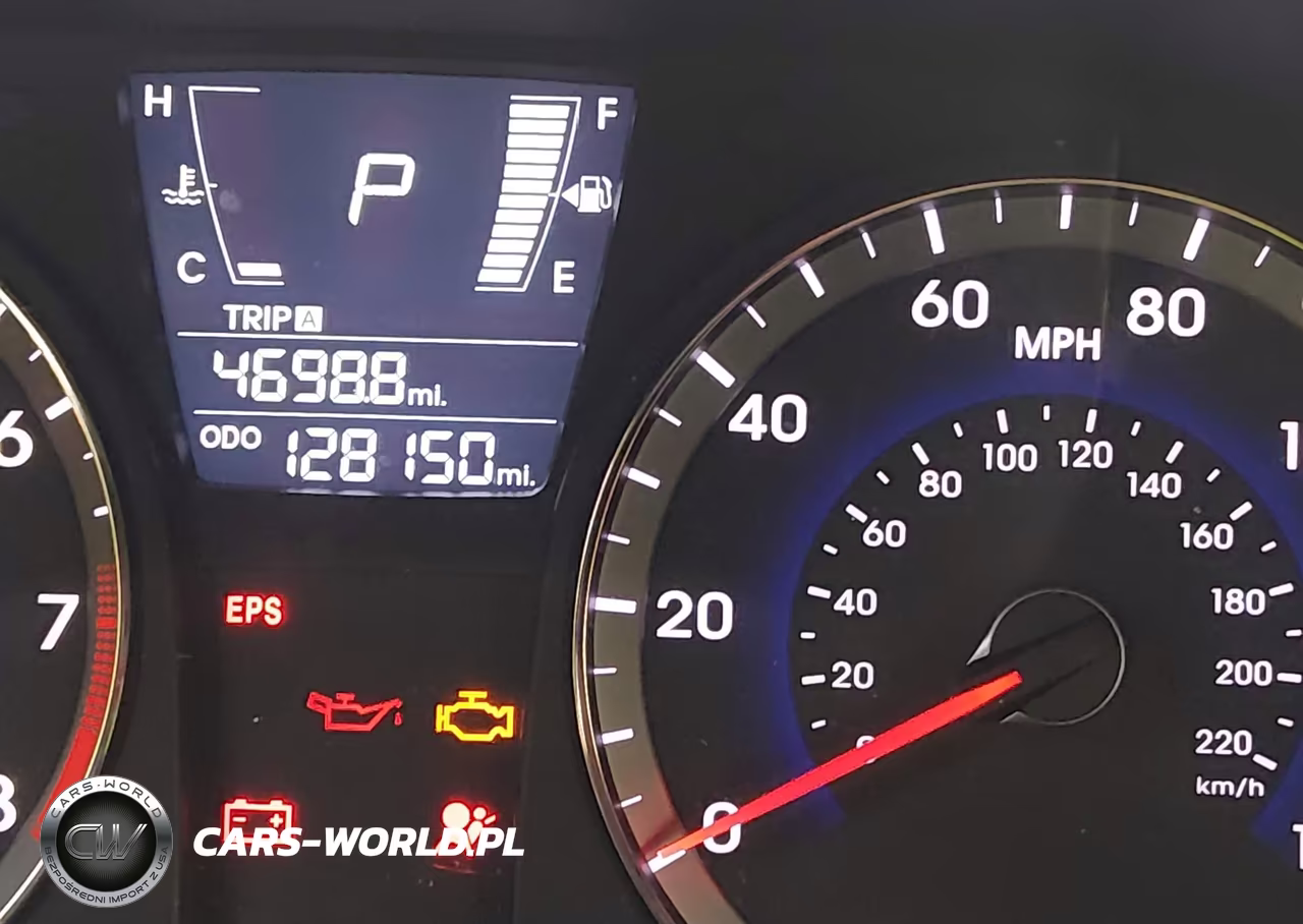 2013 Hyundai Accent Se VIN:KMHCU5AE4DU104042 - 15