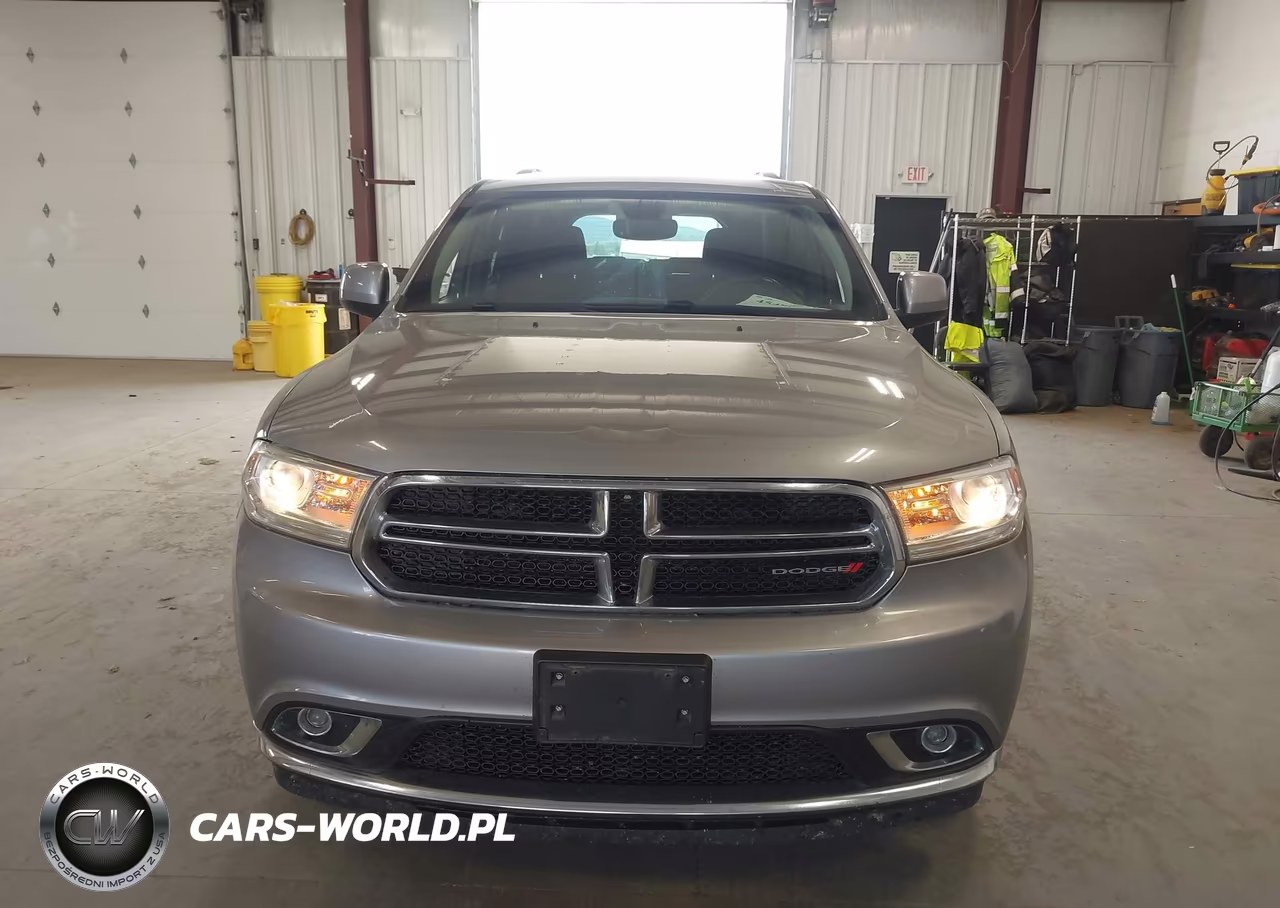 2019 Dodge Durango Sxt Awd VIN:1C4RDJAG4KC705589 - 12