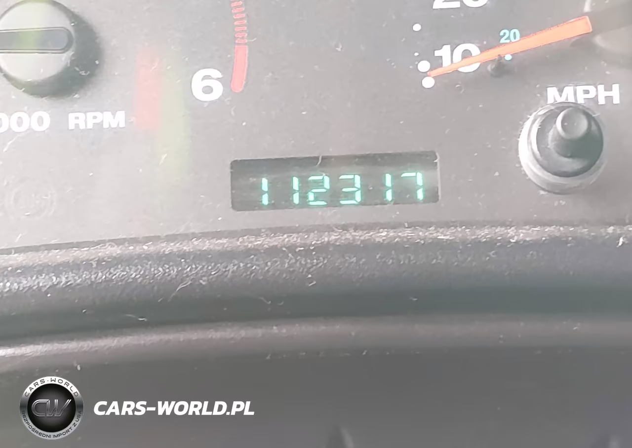 2005 Jeep Wrangler Sport VIN:1J4FA49S75P347188 - 15