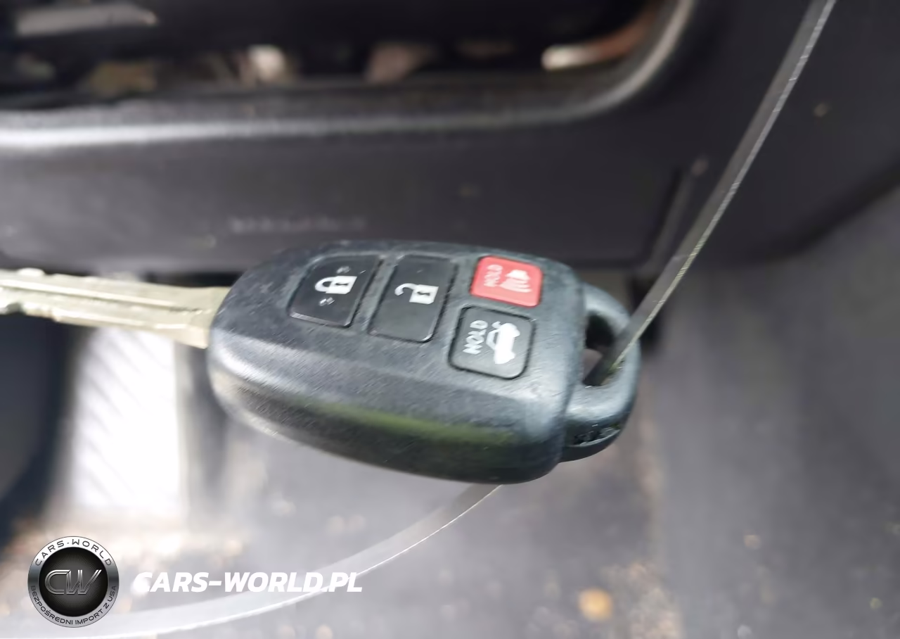 2016 Toyota Camry Se VIN:4T1BF1FK0GU519795 - 11