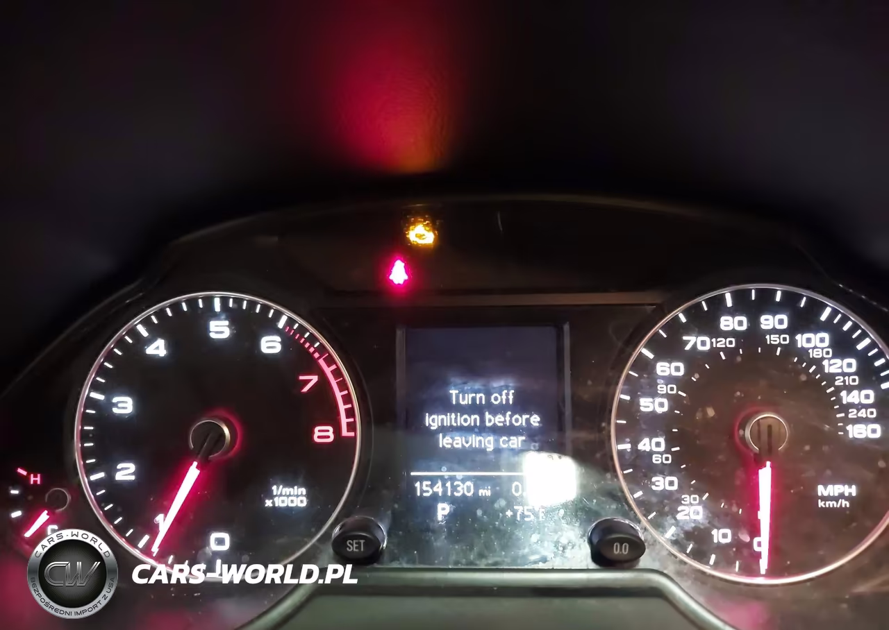 2014 Audi Q5 2.0T Premium VIN:WA1CFAFP9EA001648 - 7