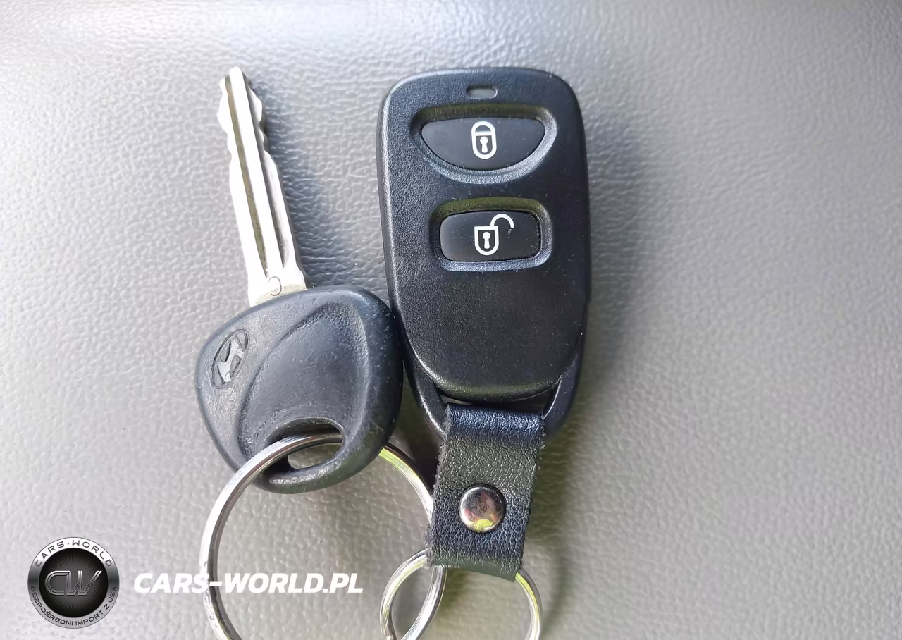 2009 Hyundai Santa Fe Gls VIN:5NMSG13D19H251390 - 11