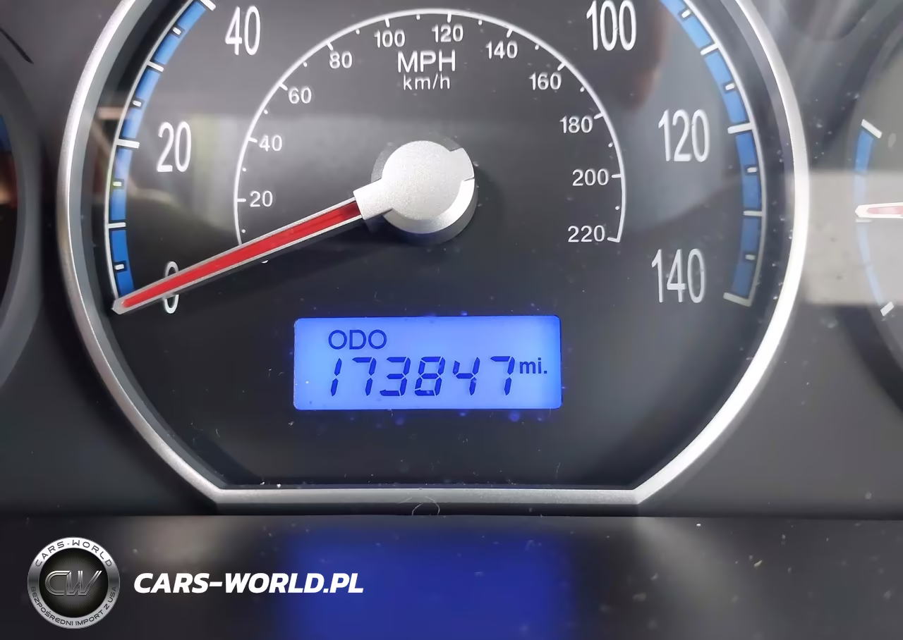 2009 Hyundai Santa Fe Gls VIN:5NMSG13D19H251390 - 15
