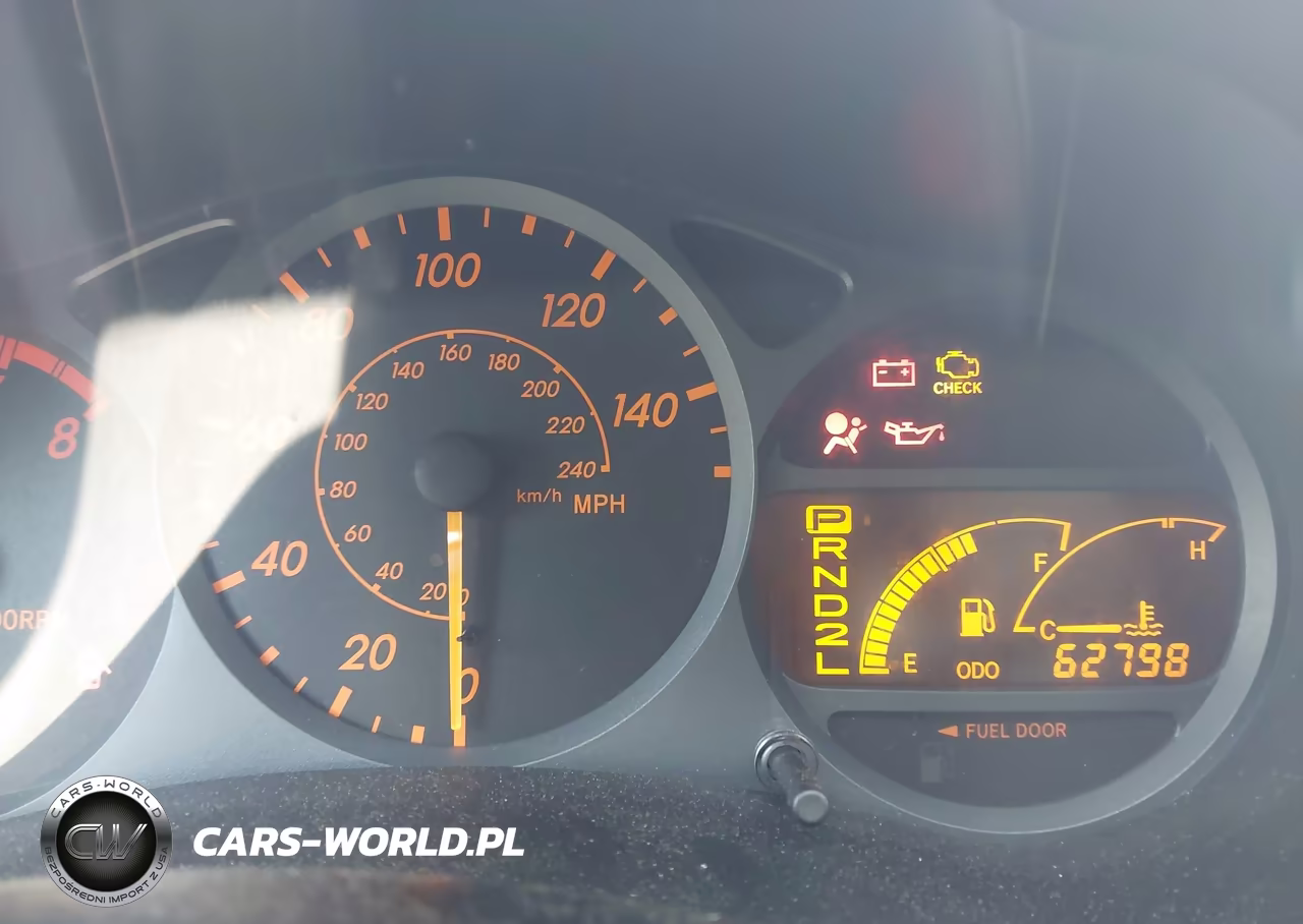 2004 Toyota Celica Gt VIN:JTDDR32T840169494 - 7
