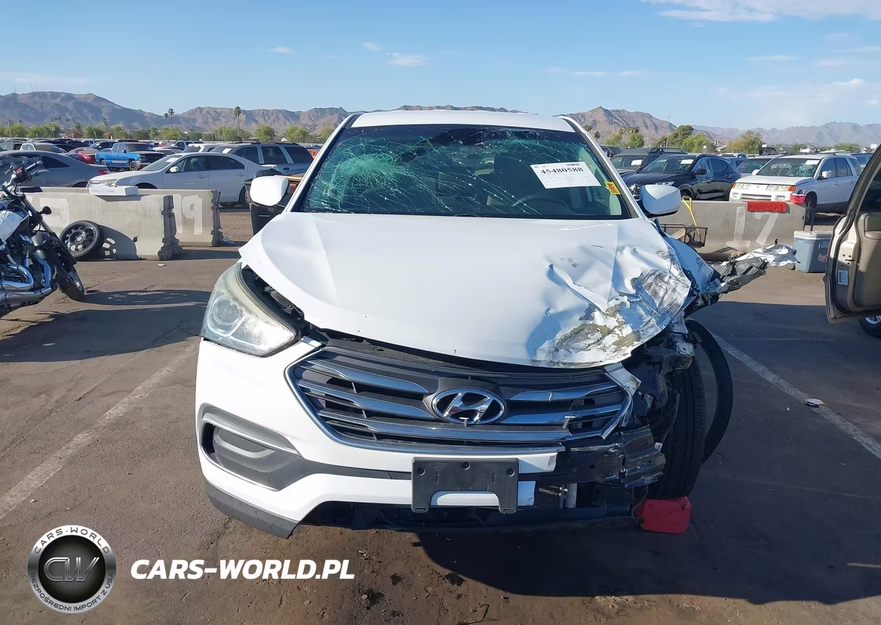 2018 Hyundai Santa Fe Sport 2.4L VIN:5NMZT3LB6JH089779 - 12