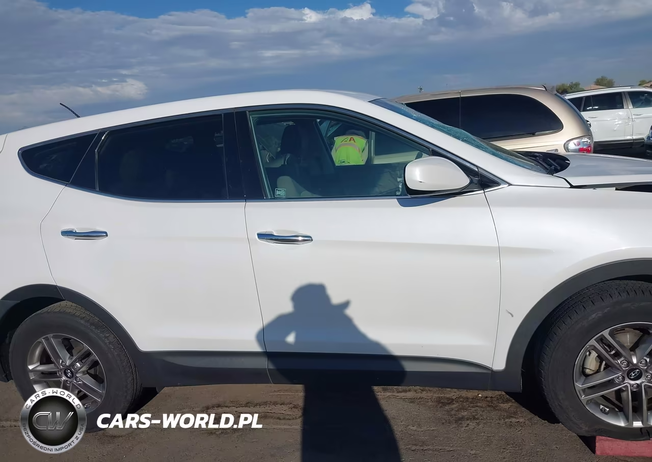 2018 Hyundai Santa Fe Sport 2.4L VIN:5NMZT3LB6JH089779 - 13