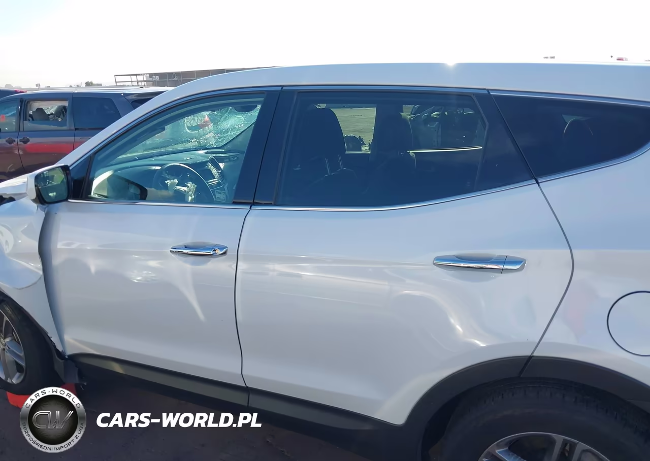 2018 Hyundai Santa Fe Sport 2.4L VIN:5NMZT3LB6JH089779 - 14