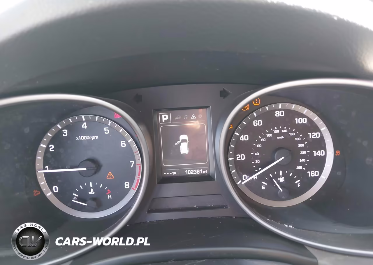 2018 Hyundai Santa Fe Sport 2.4L VIN:5NMZT3LB6JH089779 - 7