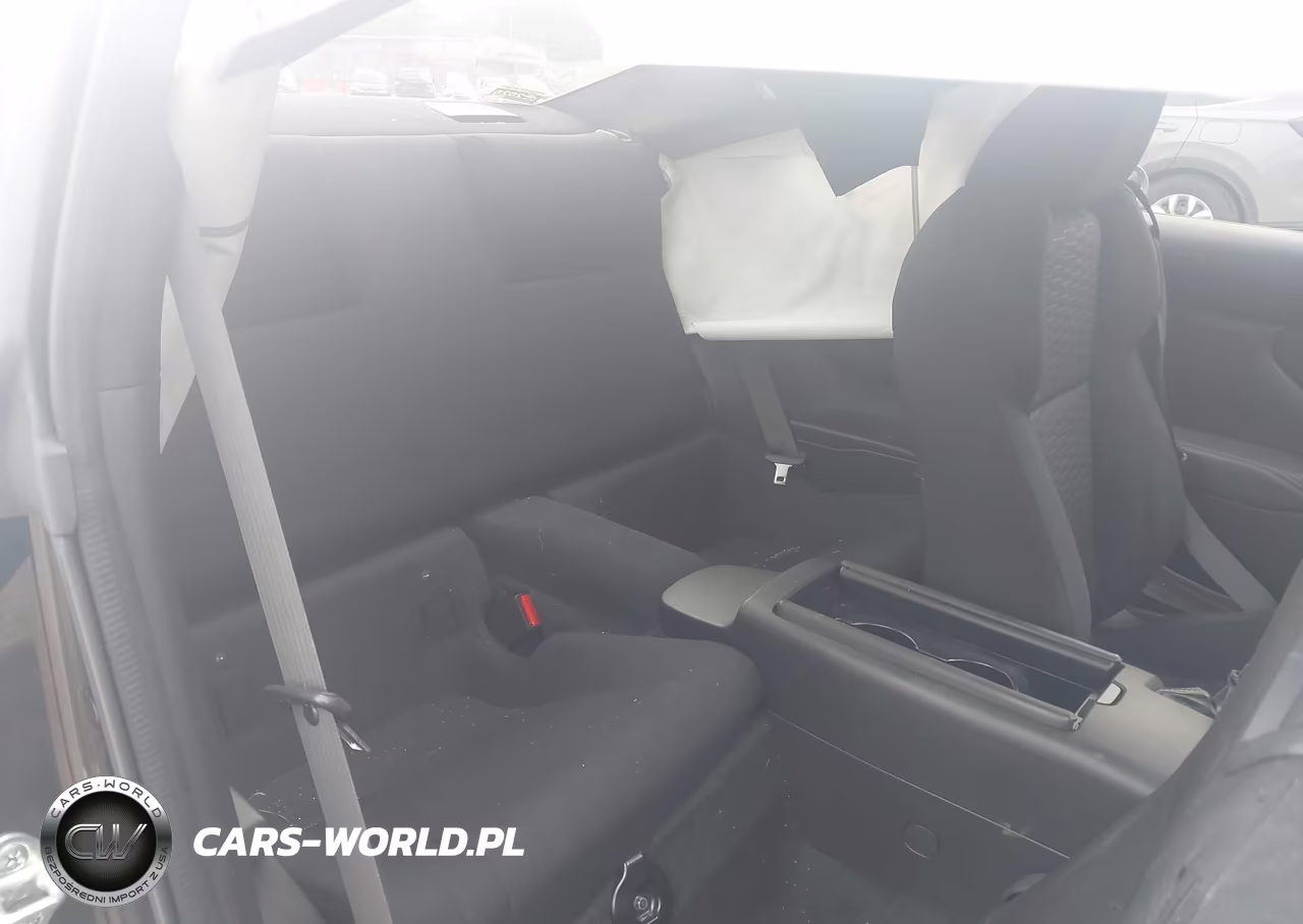 2023 Toyota Gr86 VIN:JF1ZNBB18P9756746 - 8