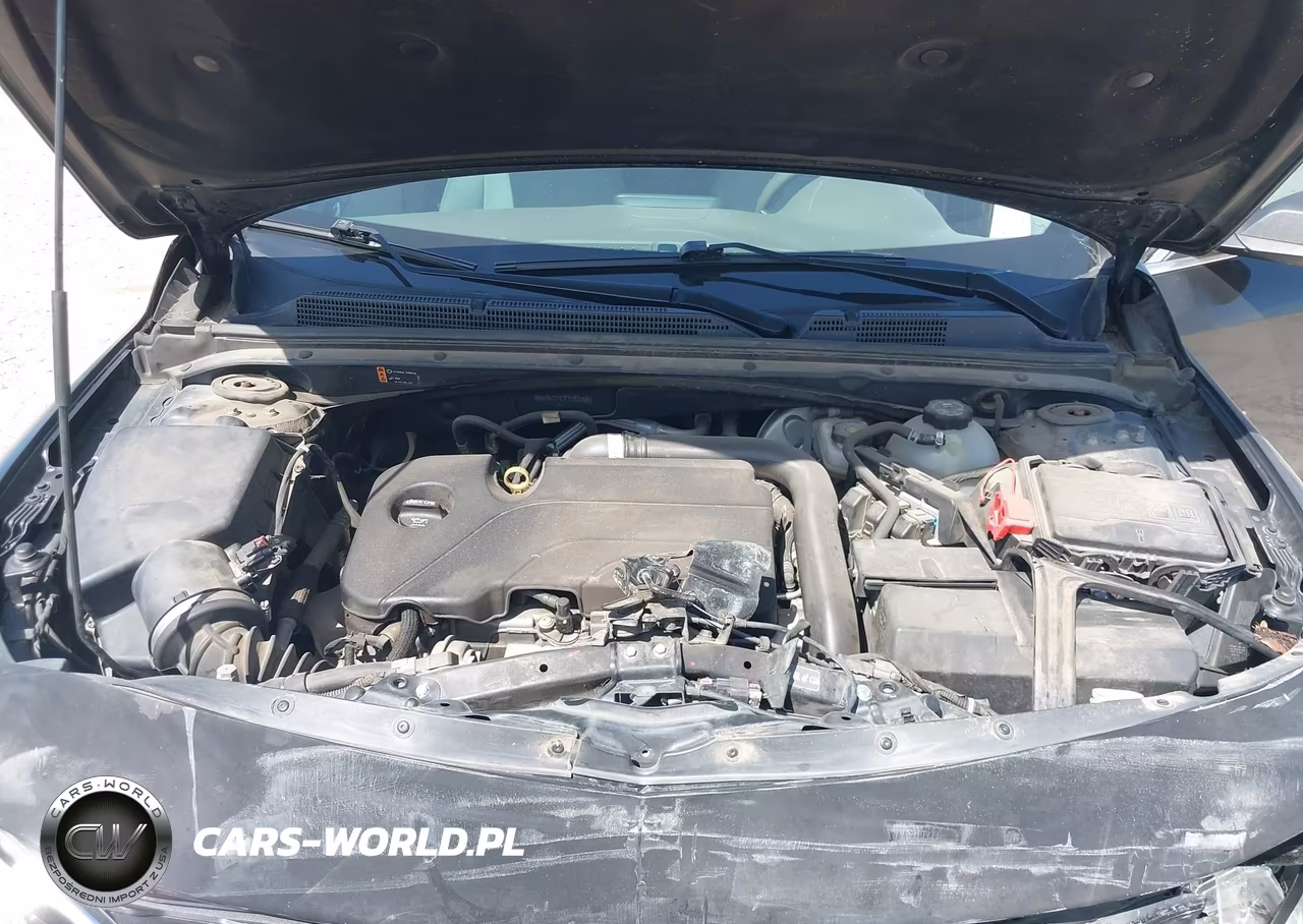 2018 Chevrolet Malibu 1Ls VIN:1G1ZB5ST5JF110703 - 10