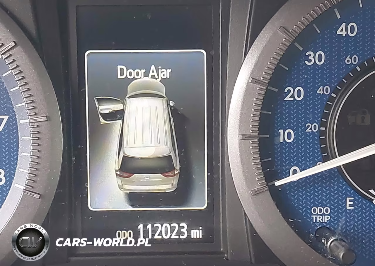 2020 Toyota Sienna Xle VIN:5TDYZ3DC3LS056515 - 15
