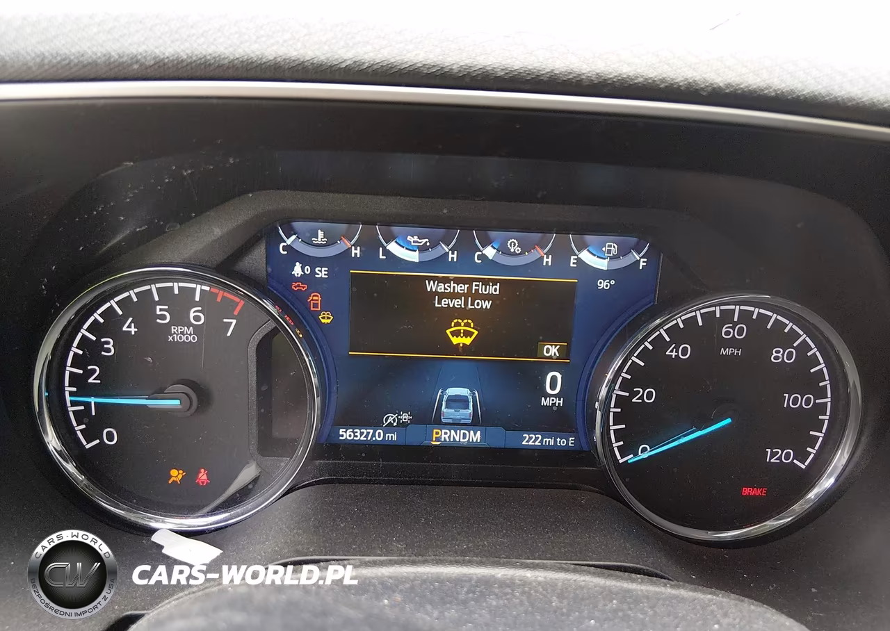 2022 Ford F-150 Xlt VIN:1FTEW1CPXNKD38830 - 15