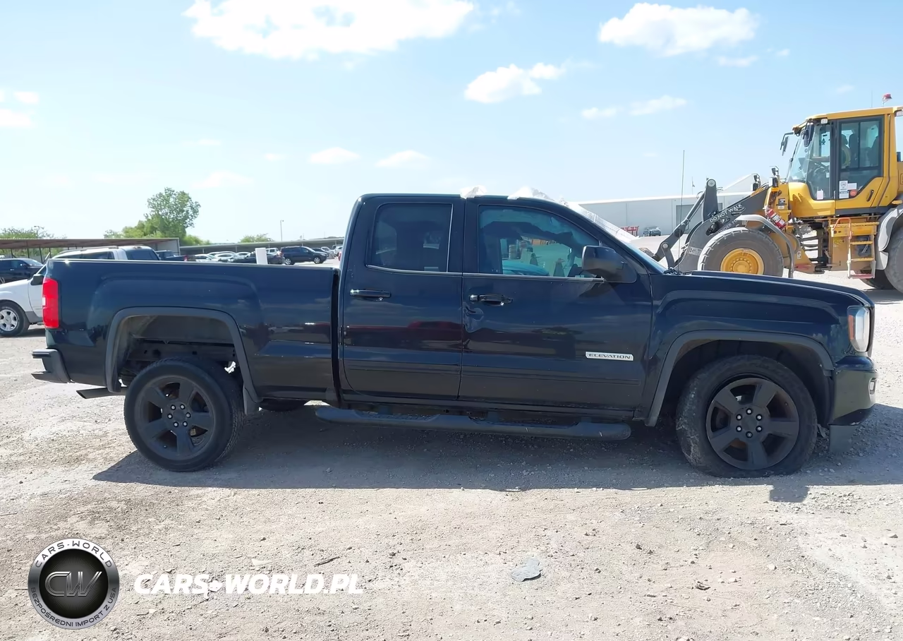 2016 GMC Sierra 1500 VIN:1GTR1LEH4GZ382124 - 13