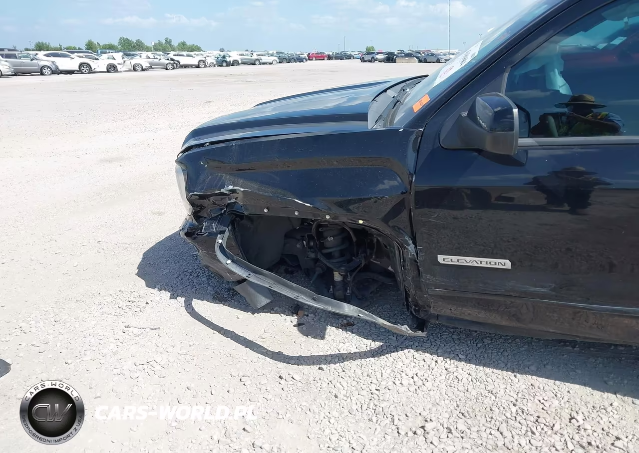 2016 GMC Sierra 1500 VIN:1GTR1LEH4GZ382124 - 6