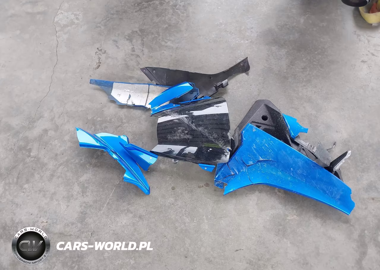 2025 Suzuki Gsx800 F VIN:JS1EM13B5S7100371 - 12