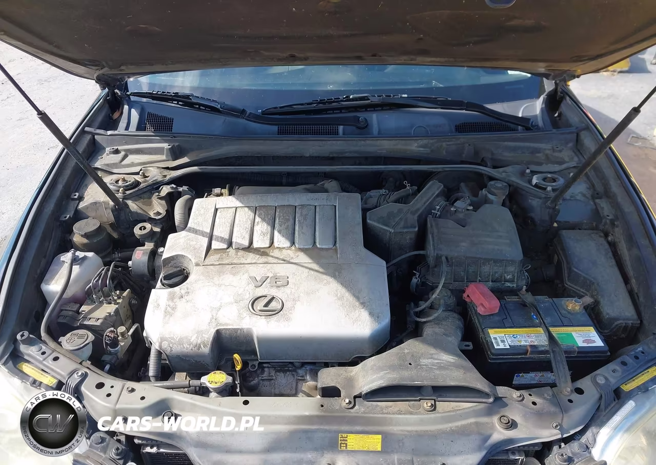 2012 Lexus Es 350 VIN:JTHBK1EG4C2495907 - 10
