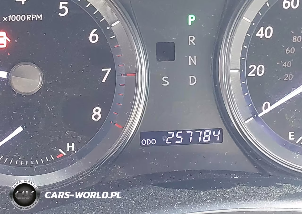 2012 Lexus Es 350 VIN:JTHBK1EG4C2495907 - 15