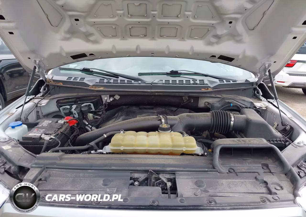 2020 Ford F-150 Xl VIN:1FTEW1E40LFC01775 - 10
