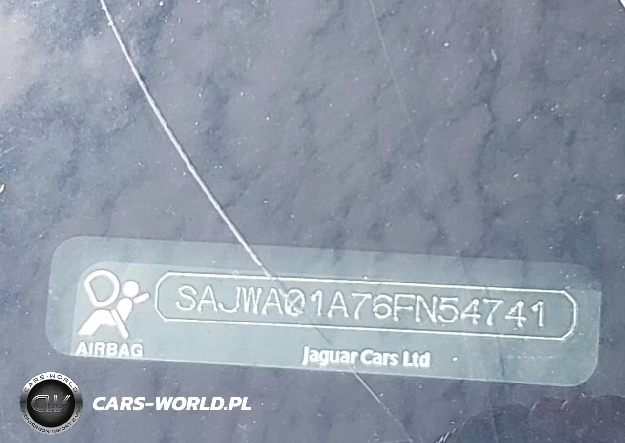 2006 Jaguar S-Type 3.0L V6 VIN:SAJWA01A76FN54741 - 18