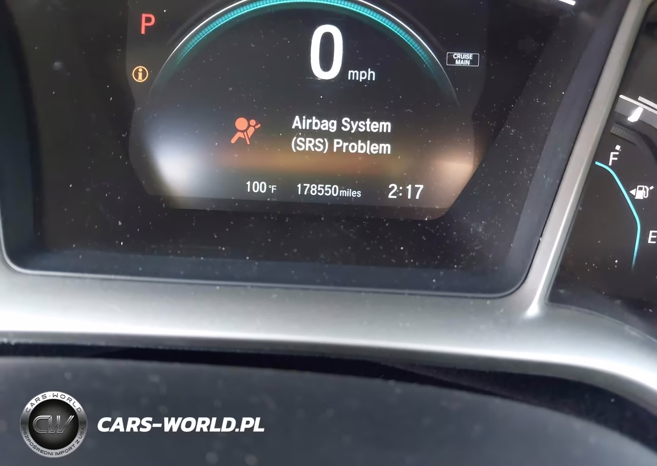 2016 Honda Civic Ex VIN:19XFC2F71GE071341 - 15