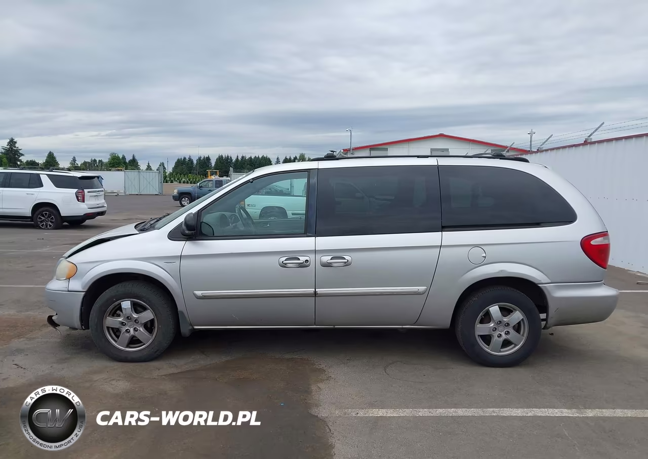 2004 Dodge Grand Caravan VIN:1D4GP24RX4B575301 - 14
