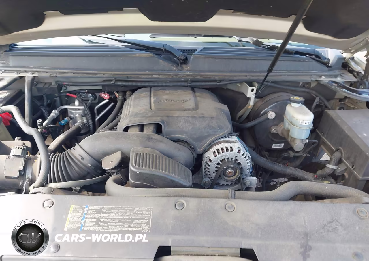 2009 Chevrolet Tahoe Ls VIN:1GNFC13C29R297740 - 10