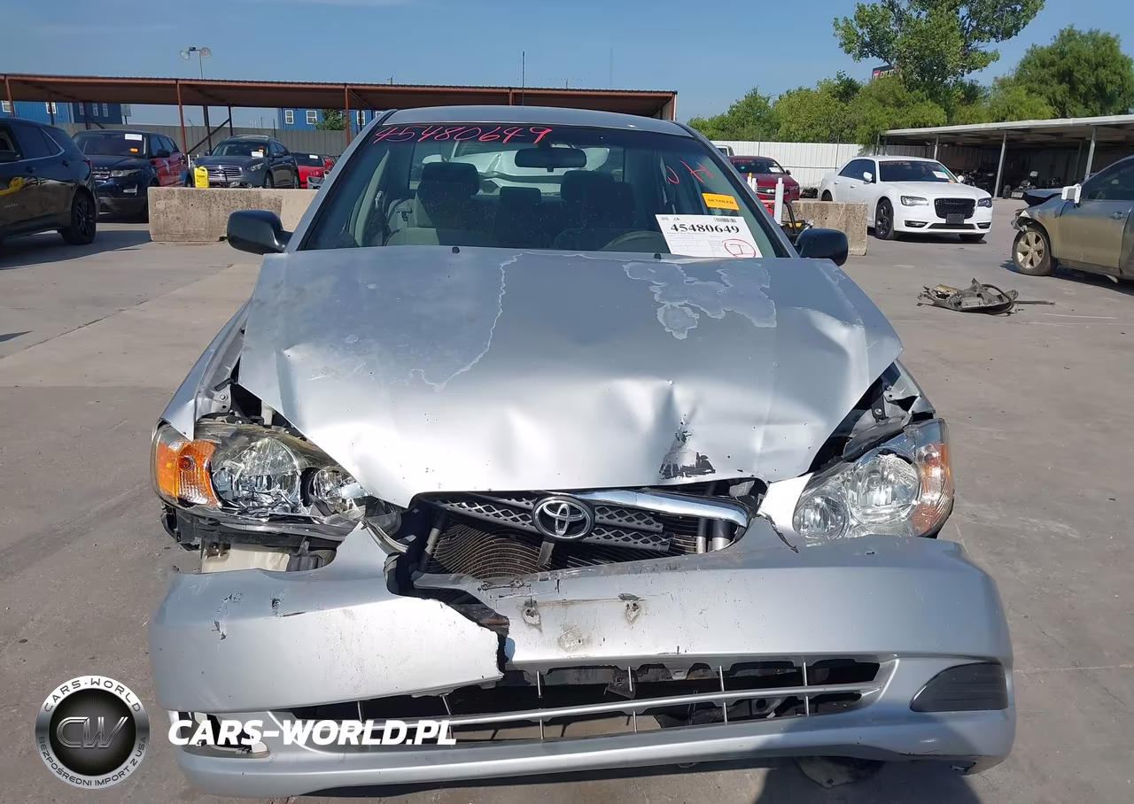 2007 Toyota Corolla Ce VIN:1NXBR32E57Z783338 - 12