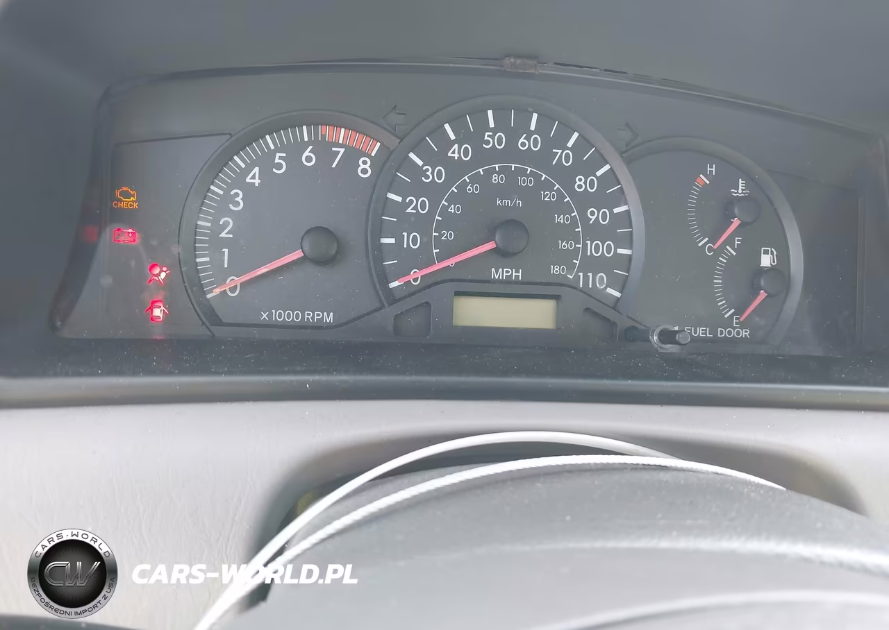 2007 Toyota Corolla Ce VIN:1NXBR32E57Z783338 - 7