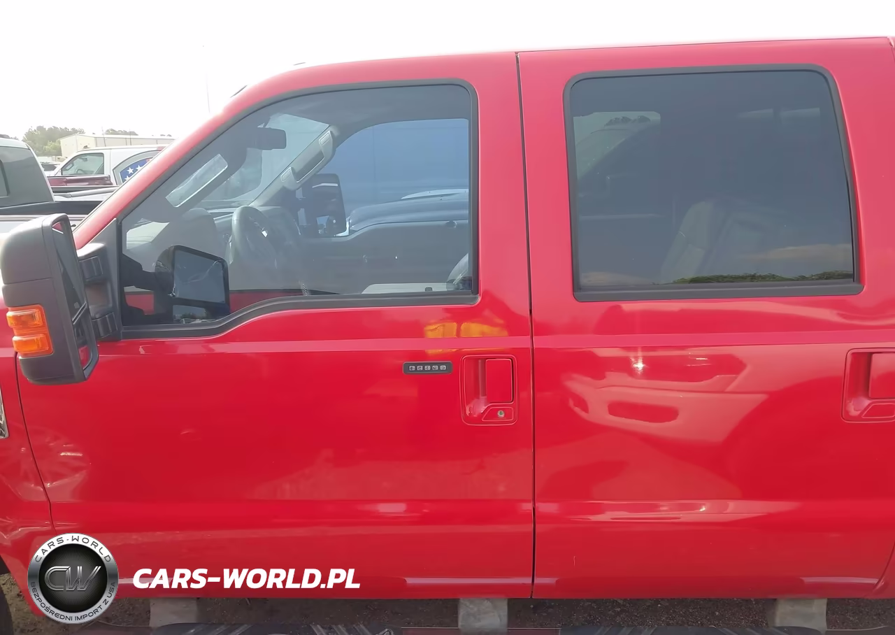 2010 Ford Super Duty F-250 Srw King Ranch-Lariat-Xl-Xlt VIN:1FTSW2AR0AEB13421 - 14