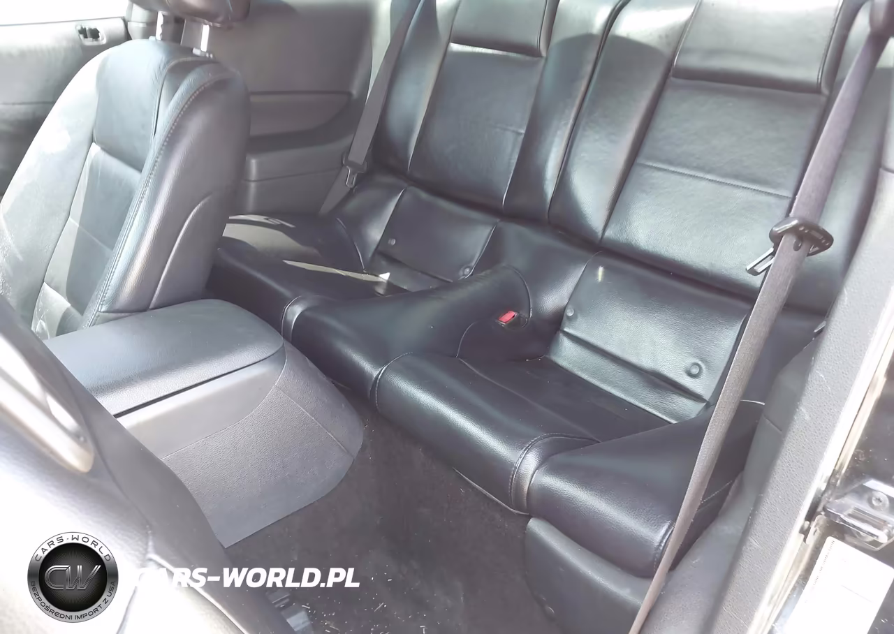 2007 Ford Mustang V6 Deluxe-V6 Premium VIN:1ZVFT80N875266811 - 8