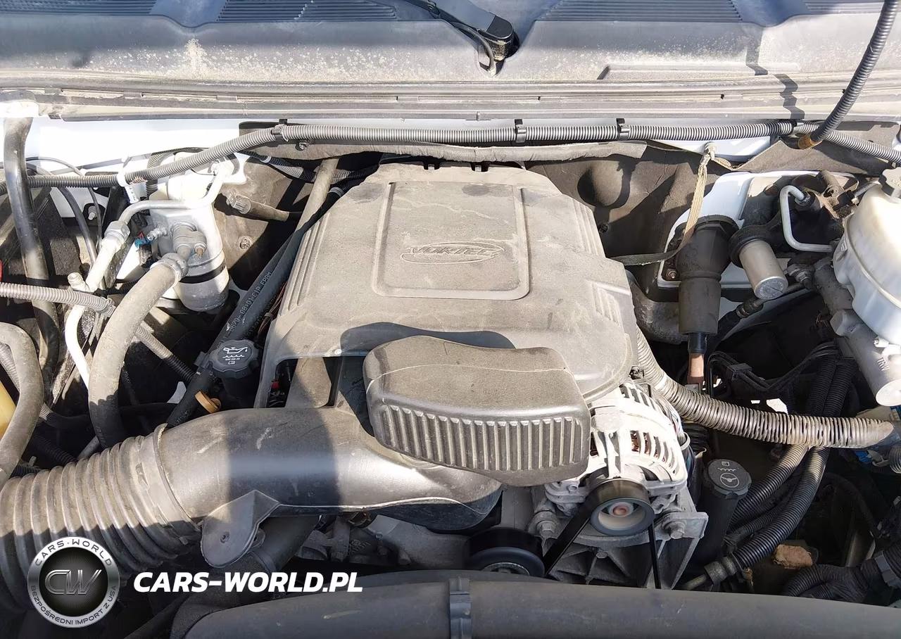 2011 Chevrolet Silverado 2500Hd Lt VIN:1GC1KXCG9BF192096 - 10